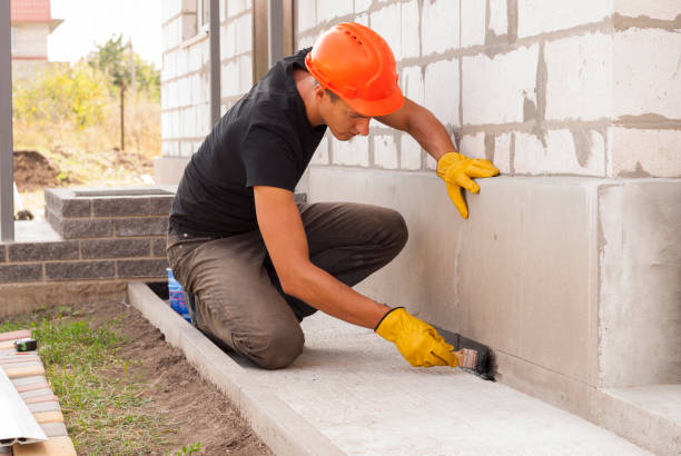 Waterproofing professionals working in Lockbourne, OH